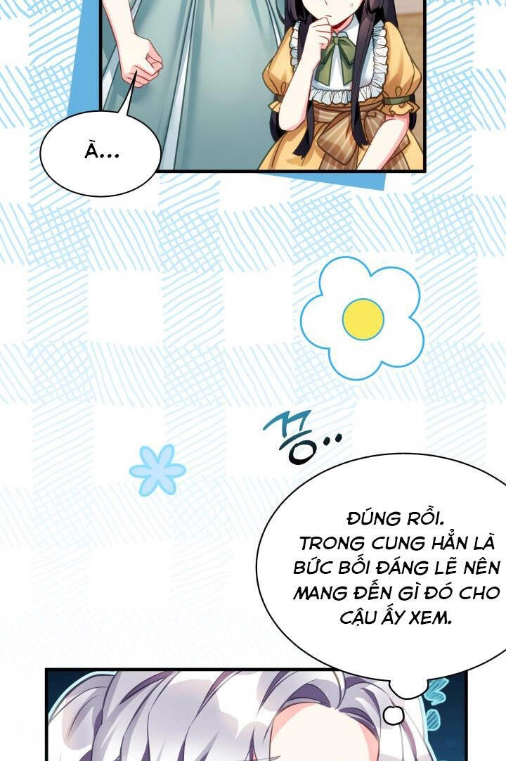 Con Gái Chồng Thật Dễ Thương Chapter 100.1 - 63