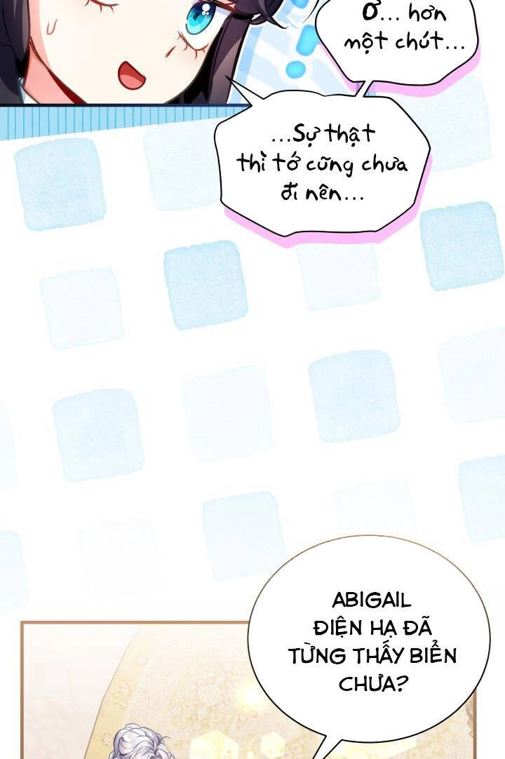 Con Gái Chồng Thật Dễ Thương Chapter 100.1 - 69