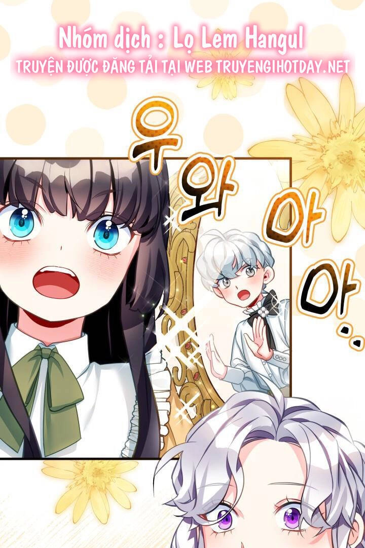 Con Gái Chồng Thật Dễ Thương Chapter 100.1 - 71