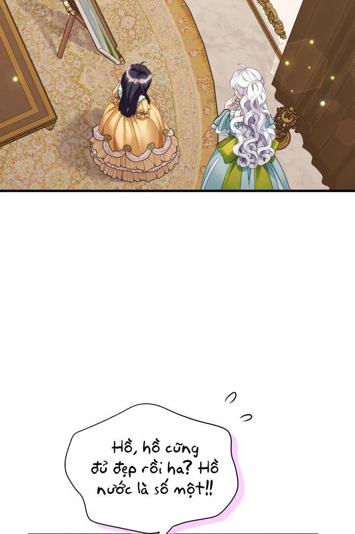 Con Gái Chồng Thật Dễ Thương Chapter 100.1 - 80