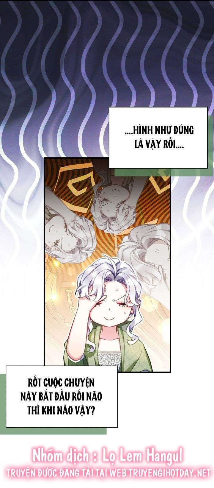 Con Gái Chồng Thật Dễ Thương Chapter 105.2 - 1