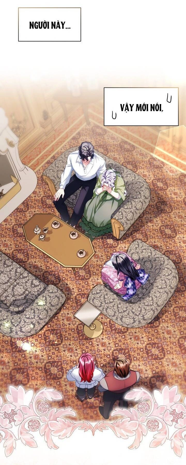 Con Gái Chồng Thật Dễ Thương Chapter 105.2 - 2