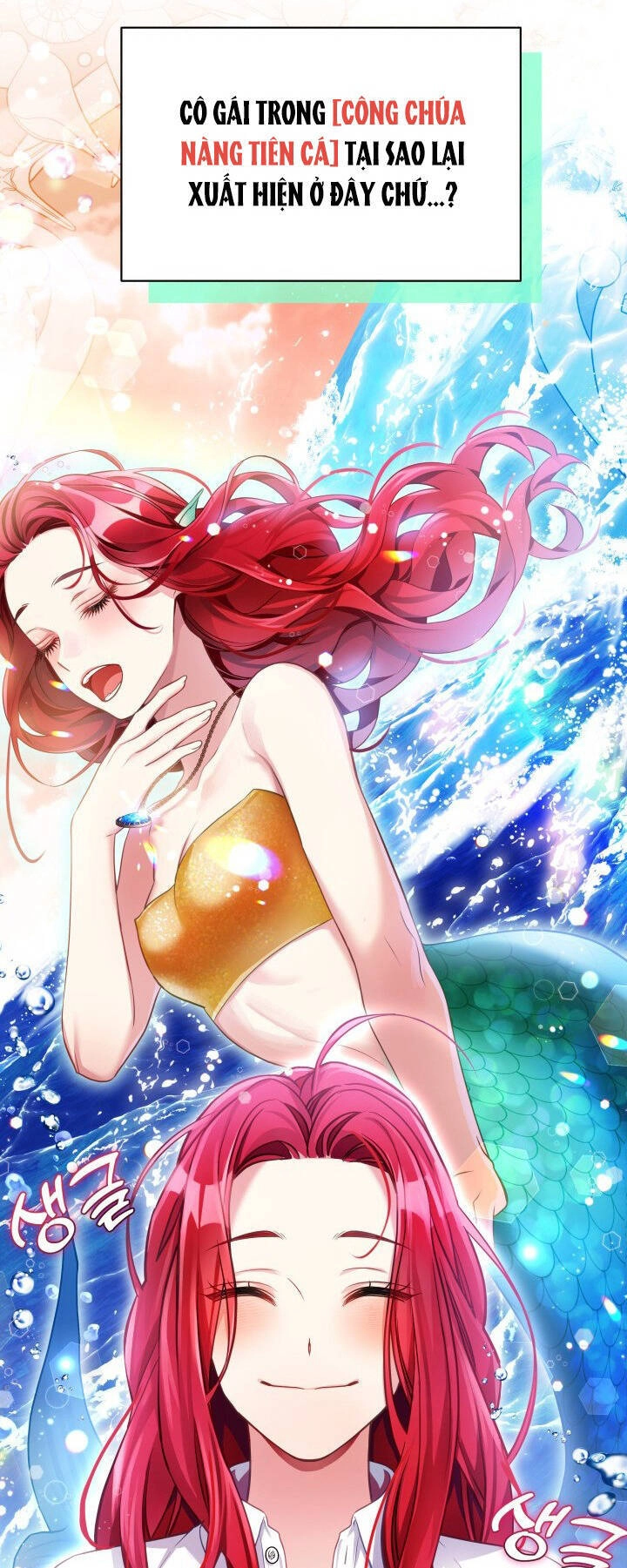 Con Gái Chồng Thật Dễ Thương Chapter 105.2 - 3