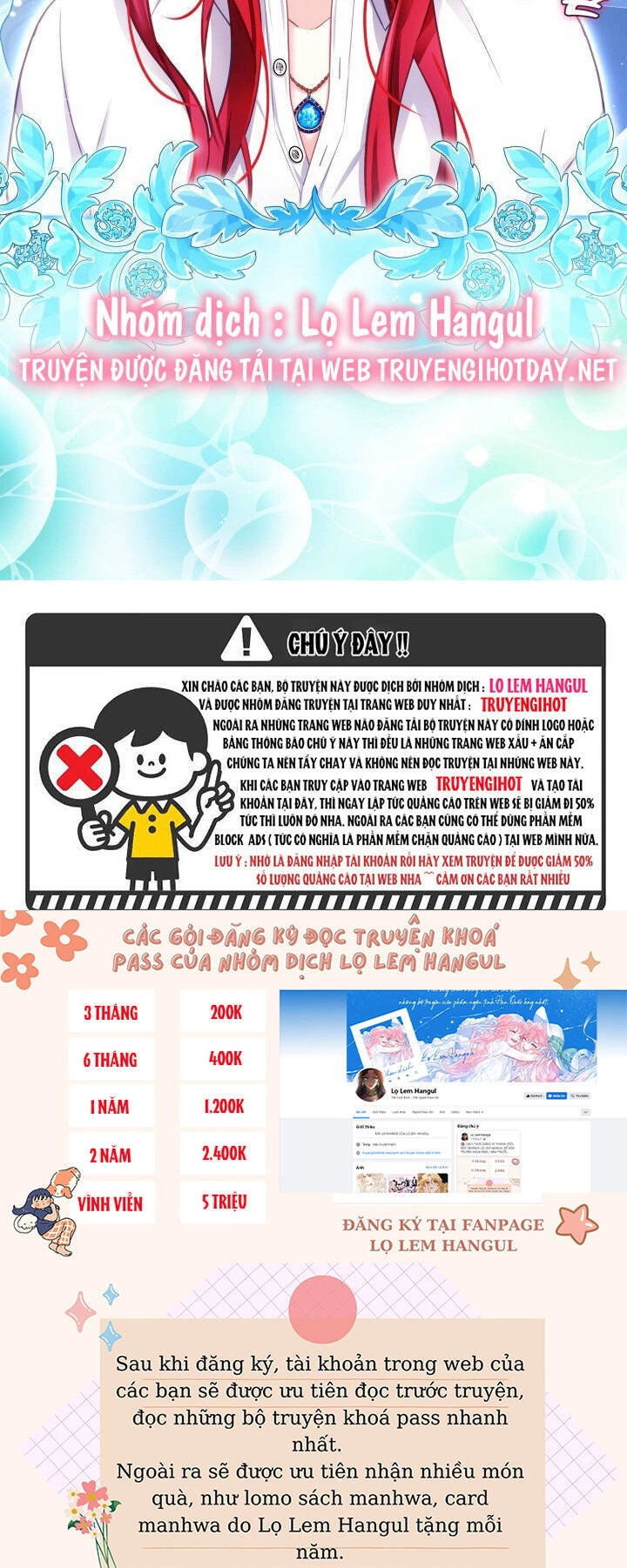 Con Gái Chồng Thật Dễ Thương Chapter 105.2 - 4