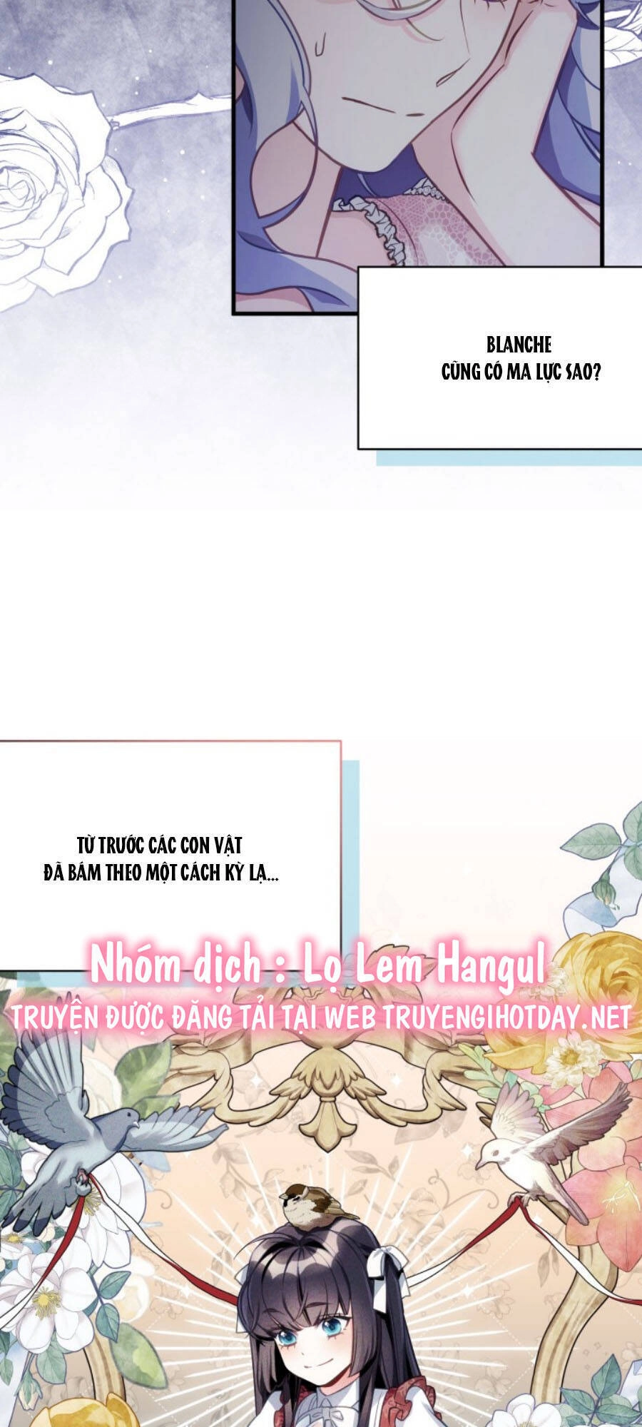 Con Gái Chồng Thật Dễ Thương Chapter 103 - 6