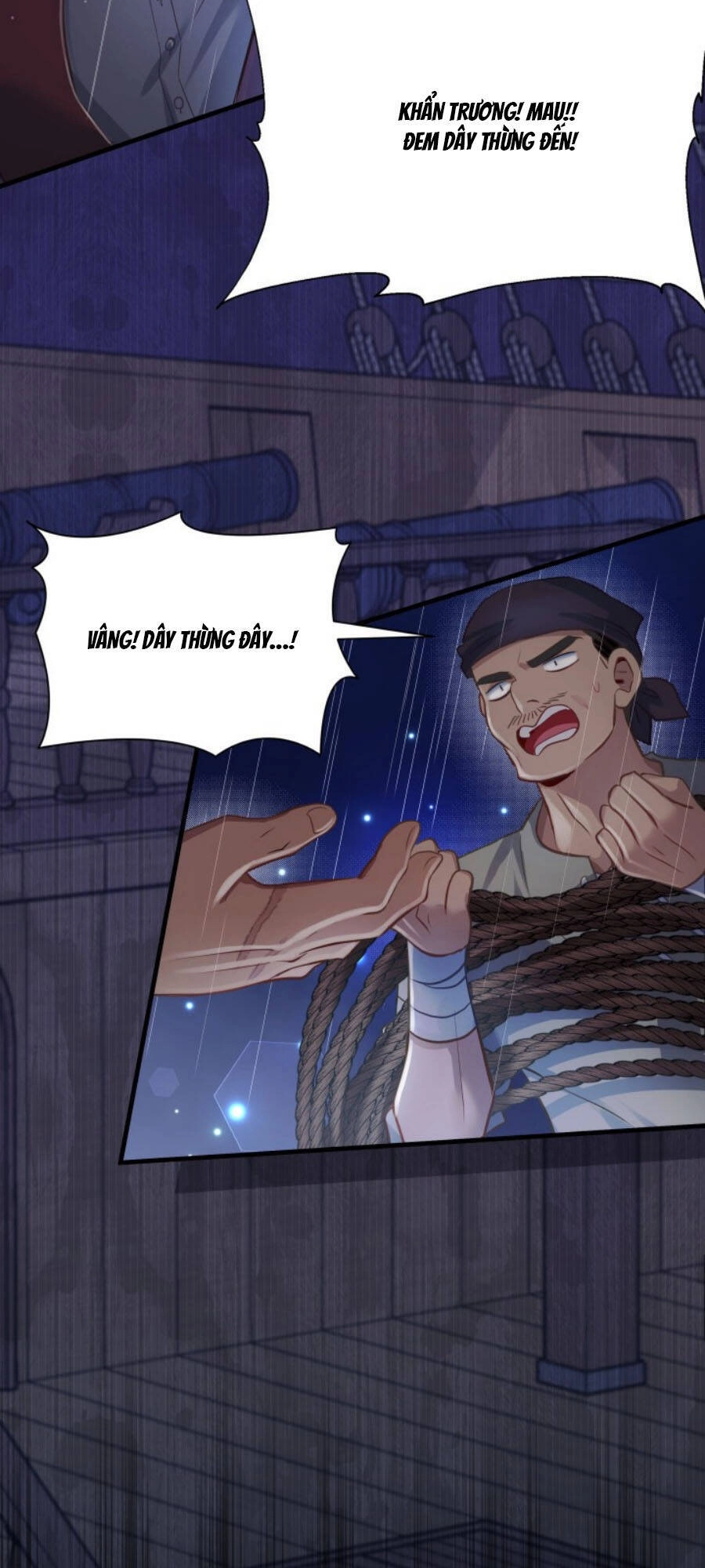 Con Gái Chồng Thật Dễ Thương Chapter 103 - 27