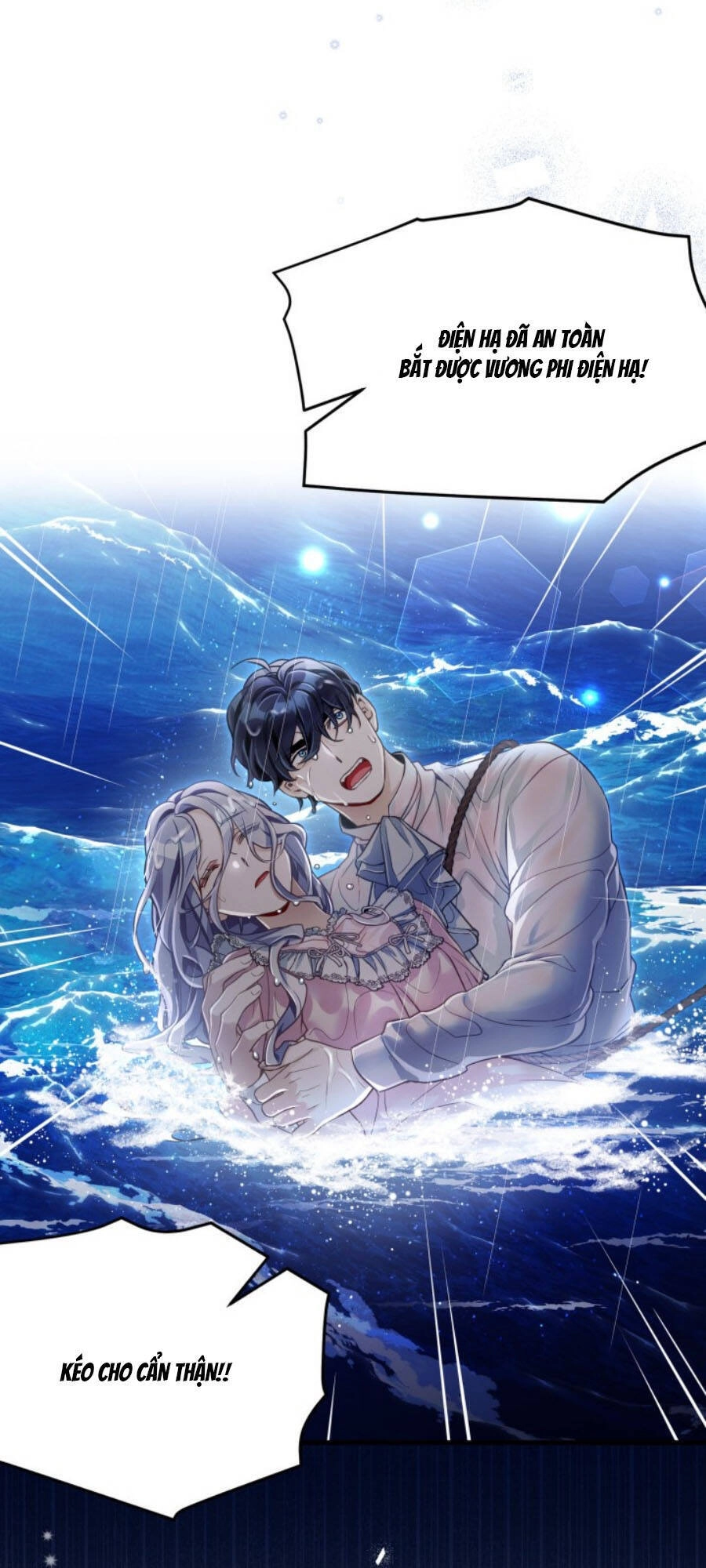 Con Gái Chồng Thật Dễ Thương Chapter 103 - 36