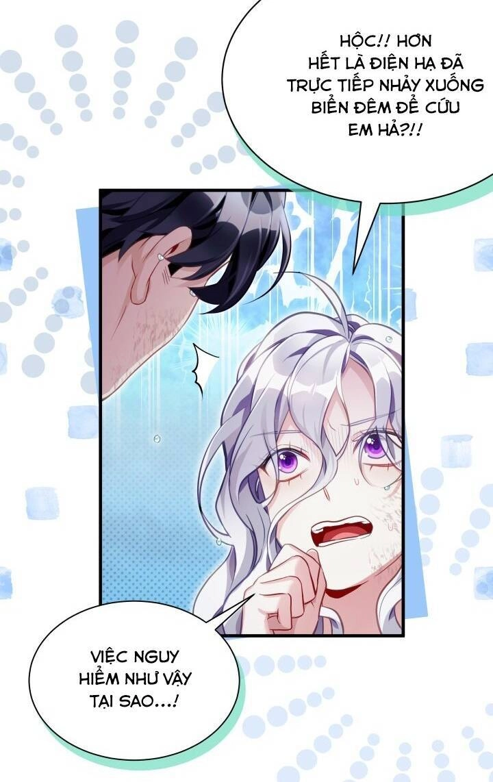 Con Gái Chồng Thật Dễ Thương Chapter 104.1 - 4