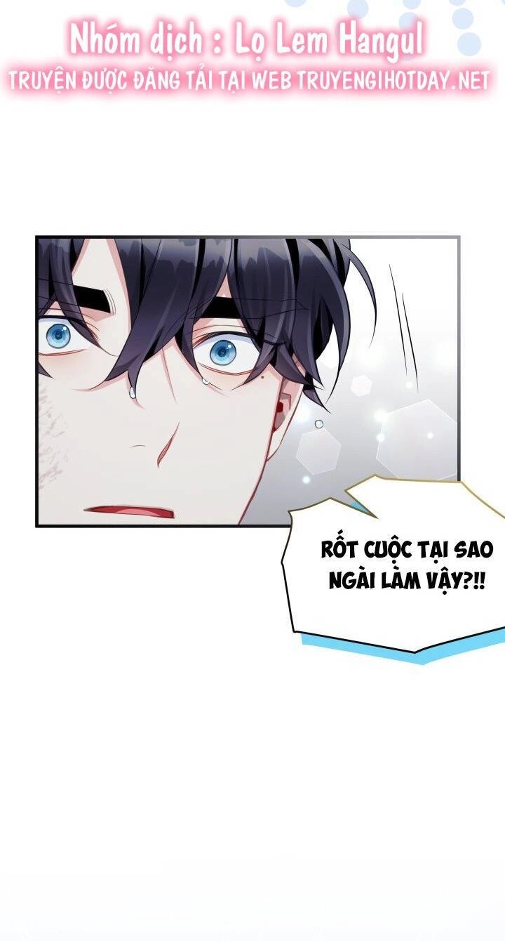 Con Gái Chồng Thật Dễ Thương Chapter 104.1 - 5