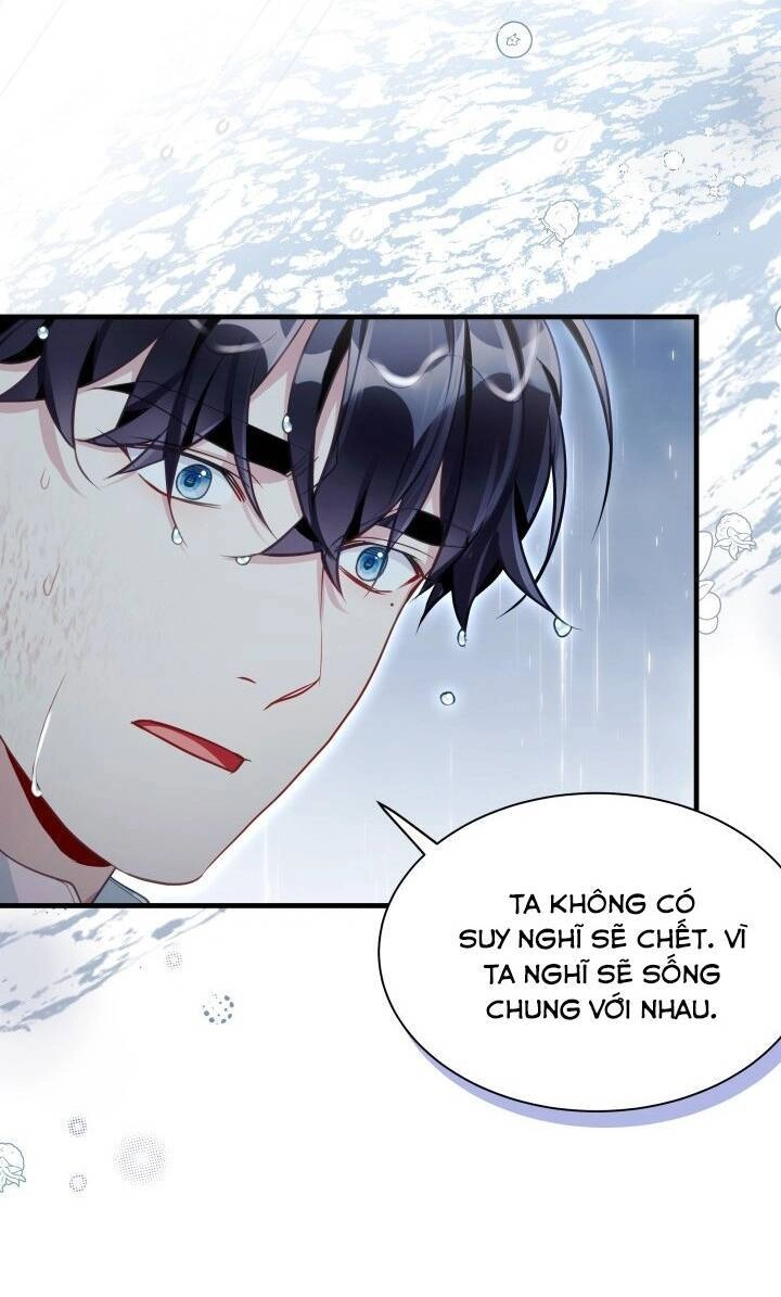 Con Gái Chồng Thật Dễ Thương Chapter 104.1 - 8