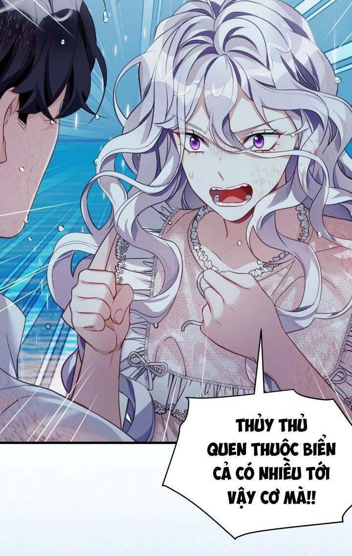 Con Gái Chồng Thật Dễ Thương Chapter 104.1 - 10