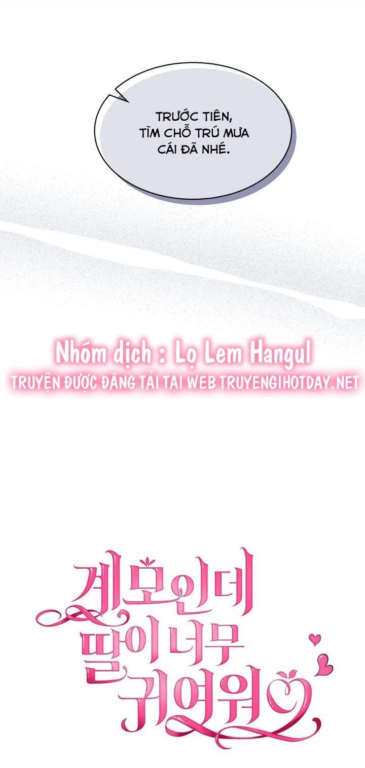 Con Gái Chồng Thật Dễ Thương Chapter 104.1 - 14