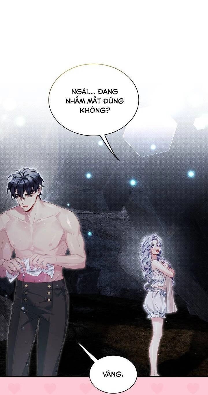 Con Gái Chồng Thật Dễ Thương Chapter 104.1 - 18