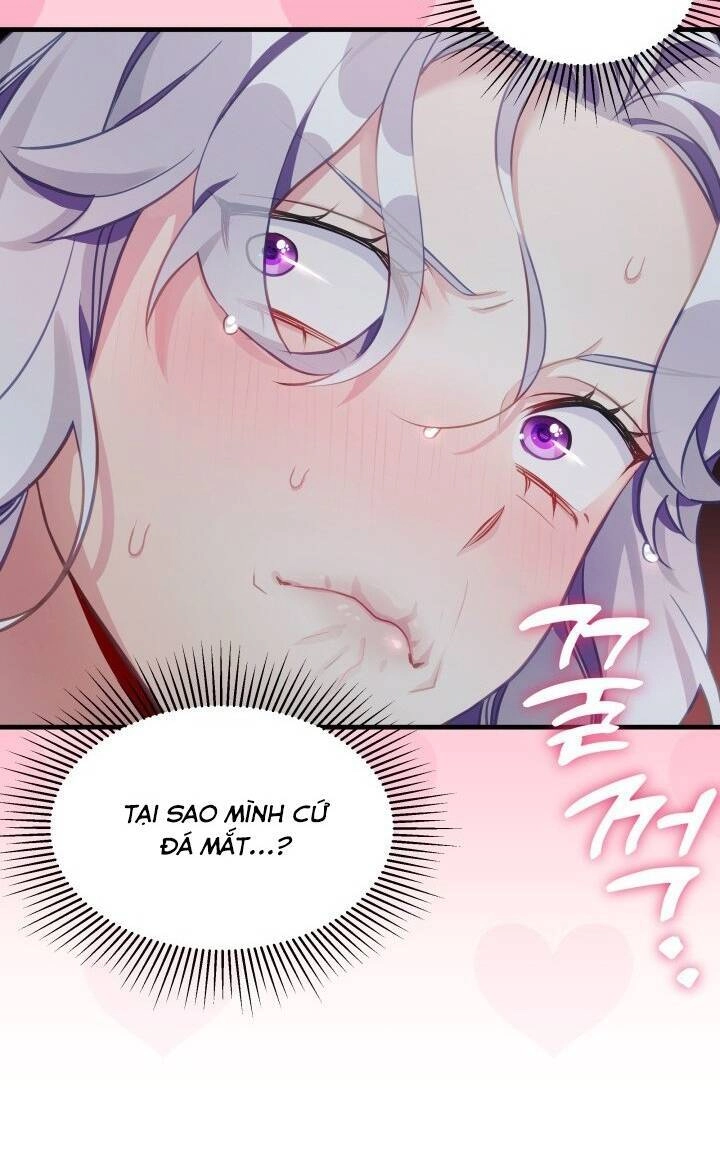 Con Gái Chồng Thật Dễ Thương Chapter 104.1 - 22