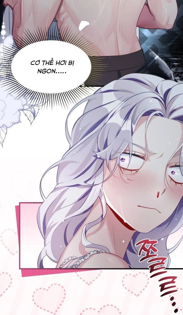 Con Gái Chồng Thật Dễ Thương Chapter 104.1 - 24