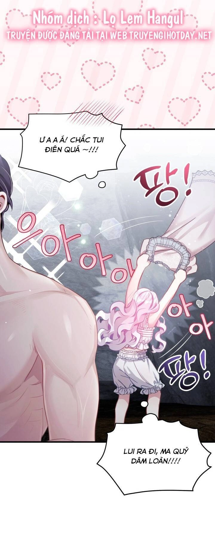 Con Gái Chồng Thật Dễ Thương Chapter 104.1 - 25