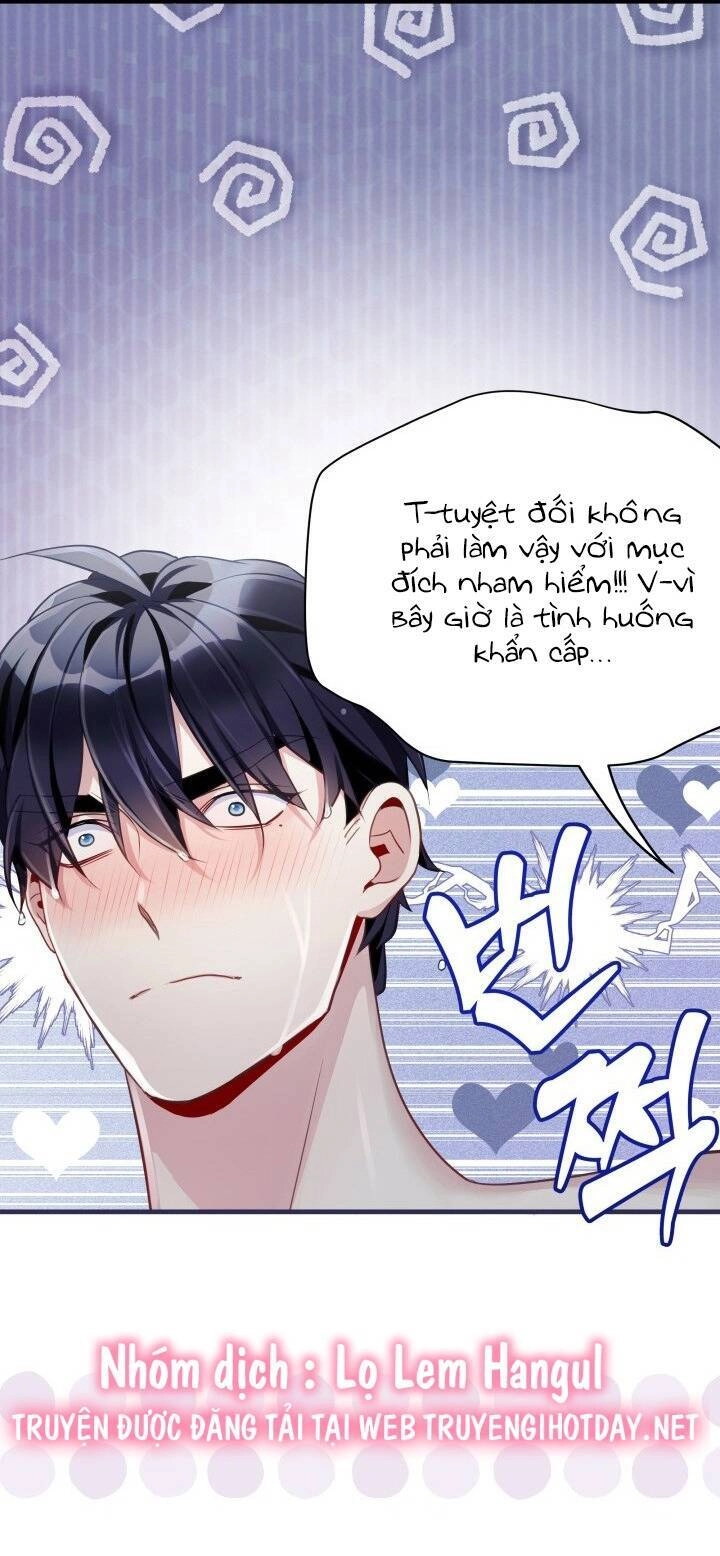 Con Gái Chồng Thật Dễ Thương Chapter 104.1 - 30