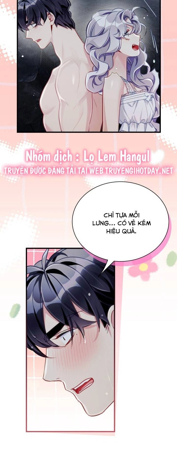 Con Gái Chồng Thật Dễ Thương Chapter 104.1 - 34