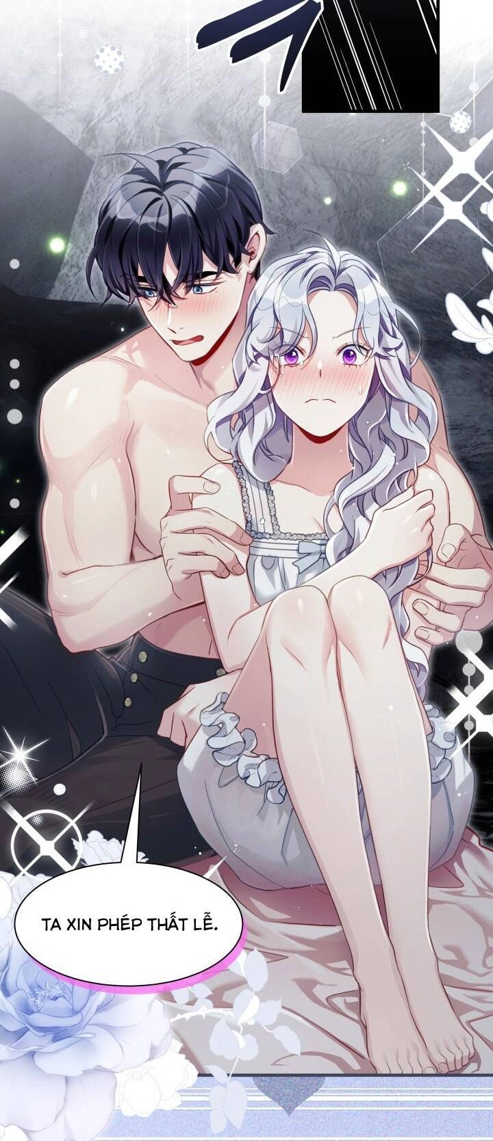 Con Gái Chồng Thật Dễ Thương Chapter 104.1 - 39