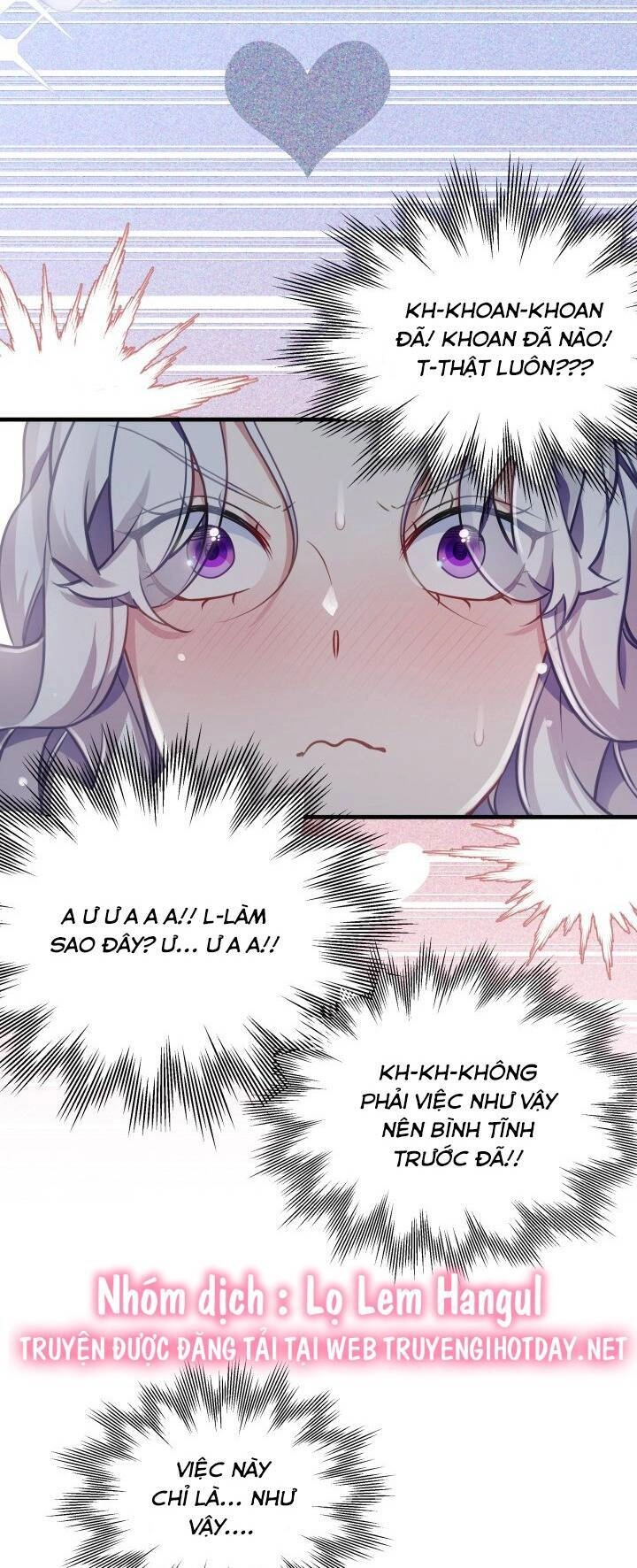 Con Gái Chồng Thật Dễ Thương Chapter 104.1 - 40