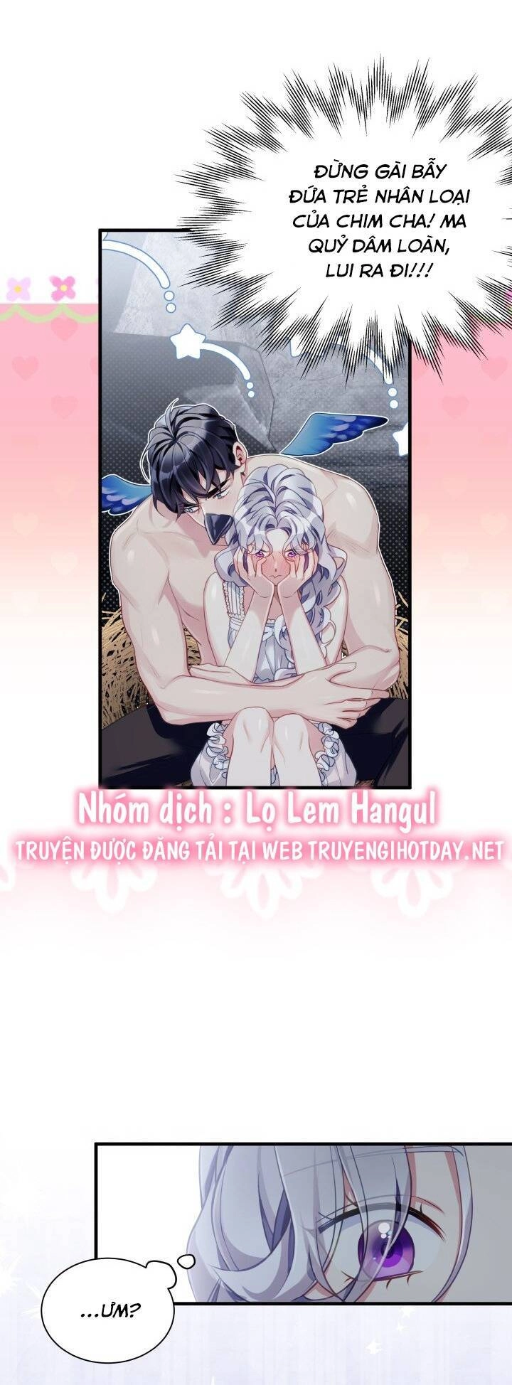 Con Gái Chồng Thật Dễ Thương Chapter 104.1 - 42