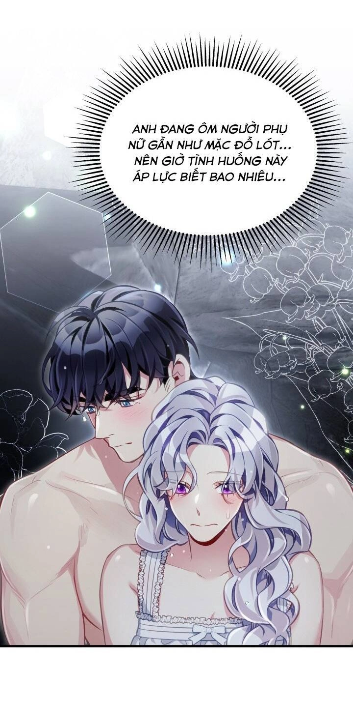 Con Gái Chồng Thật Dễ Thương Chapter 104.1 - 45