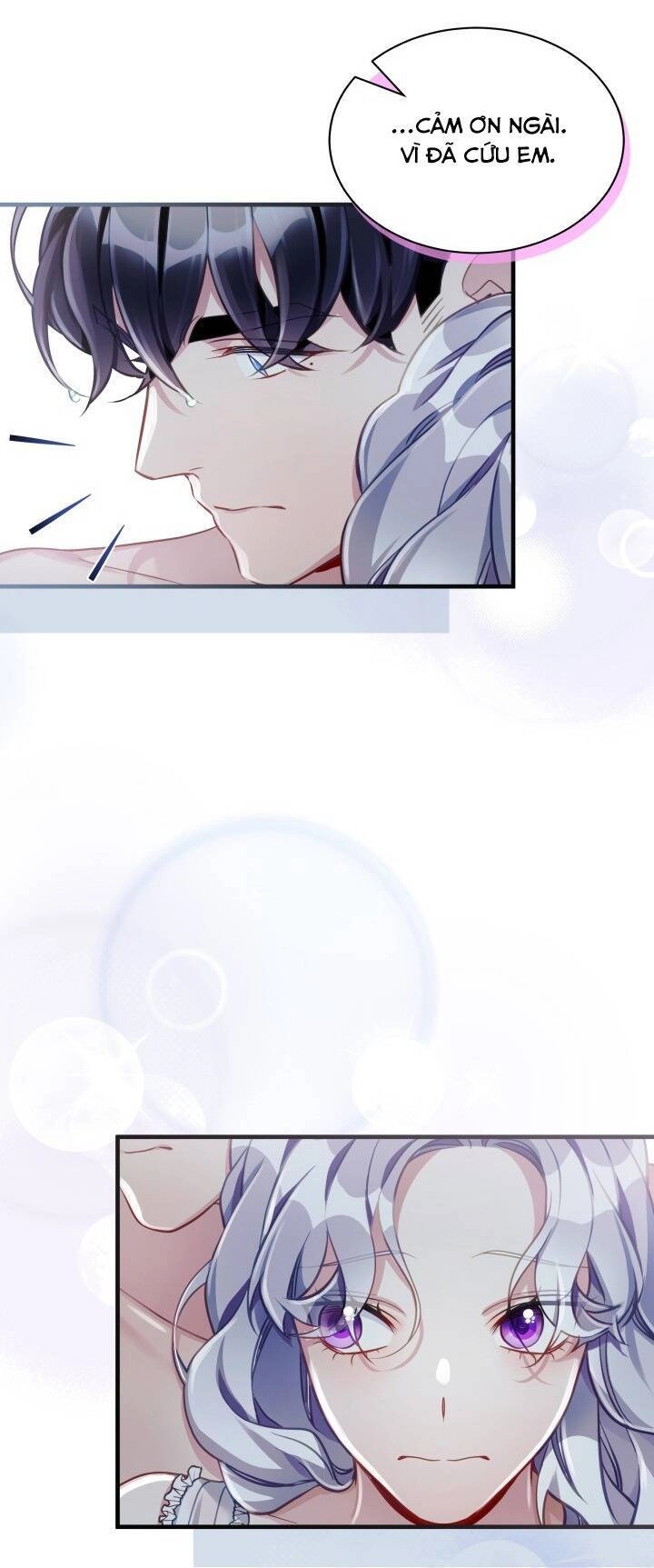 Con Gái Chồng Thật Dễ Thương Chapter 104.1 - 47