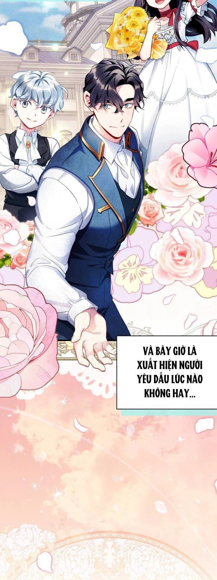 Con Gái Chồng Thật Dễ Thương Chapter 104.1 - 54