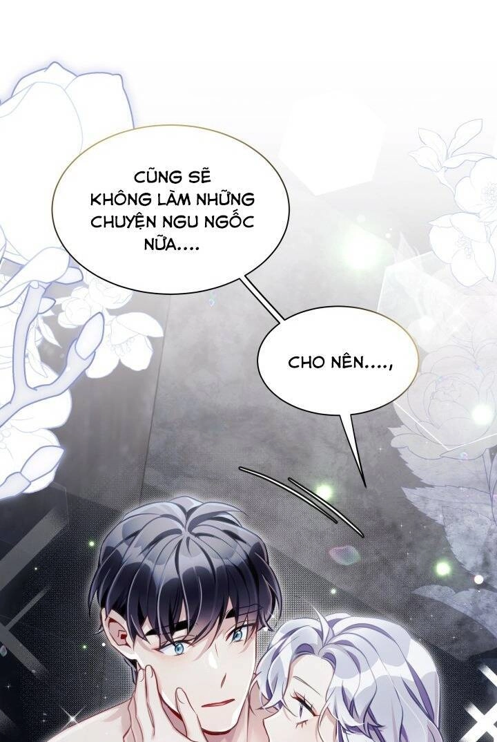 Con Gái Chồng Thật Dễ Thương Chapter 105.1 - 5