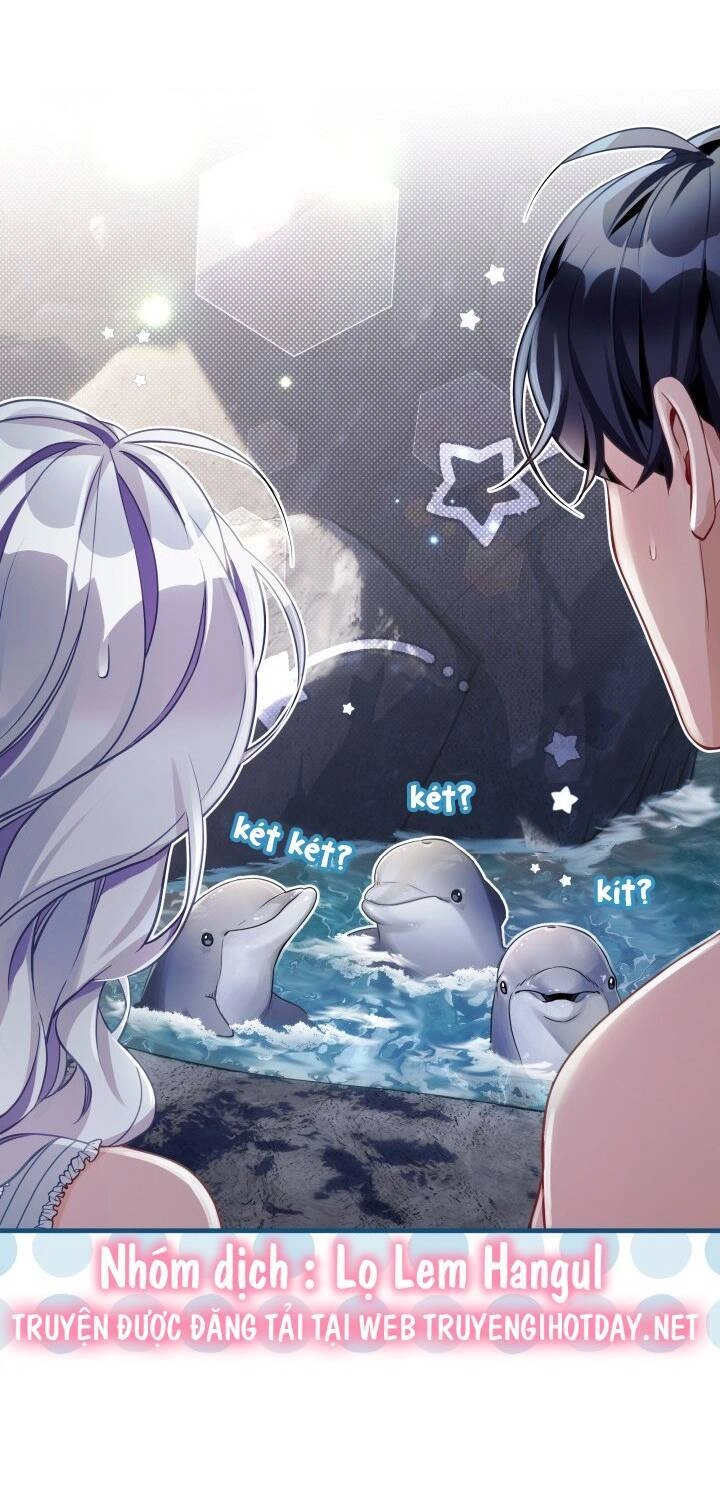 Con Gái Chồng Thật Dễ Thương Chapter 105.1 - 12