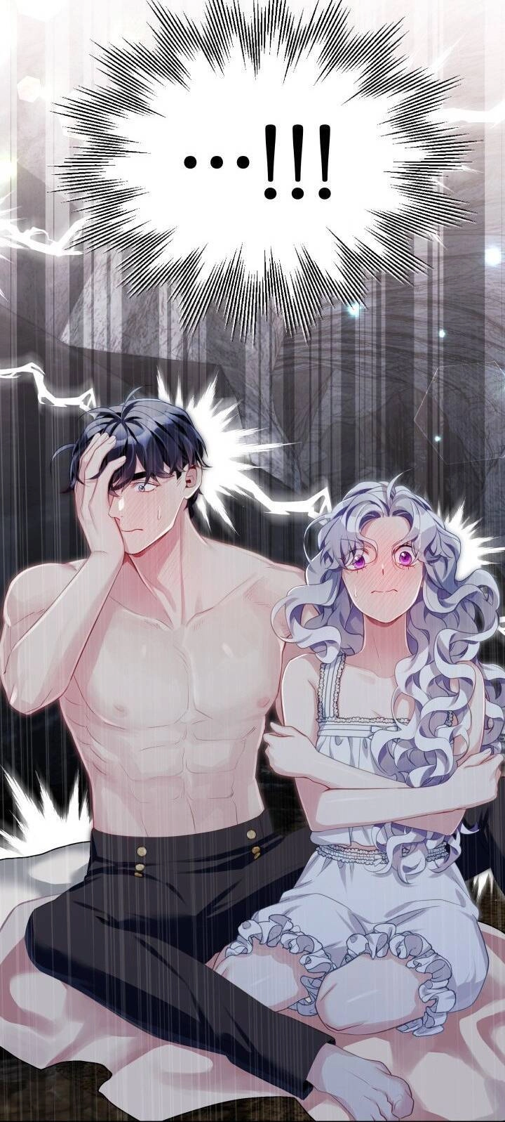 Con Gái Chồng Thật Dễ Thương Chapter 105.1 - 19