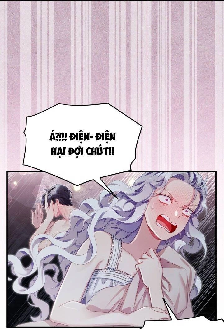 Con Gái Chồng Thật Dễ Thương Chapter 105.1 - 20