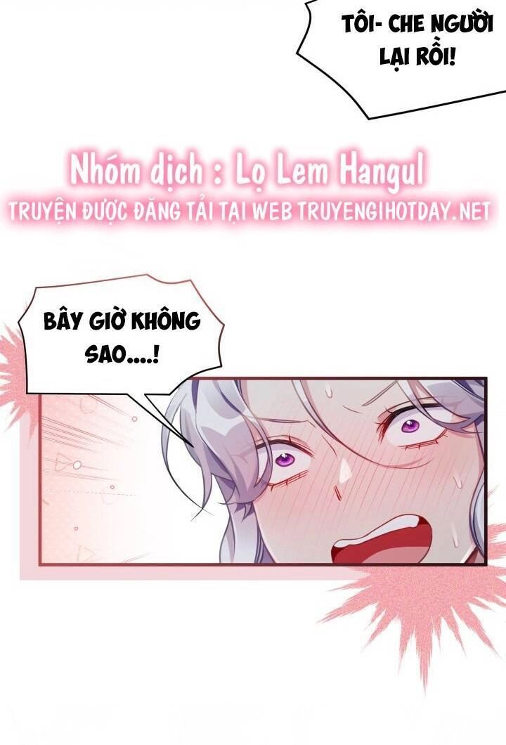 Con Gái Chồng Thật Dễ Thương Chapter 105.1 - 21