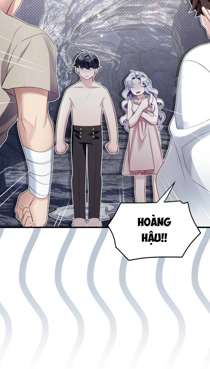 Con Gái Chồng Thật Dễ Thương Chapter 105.1 - 27