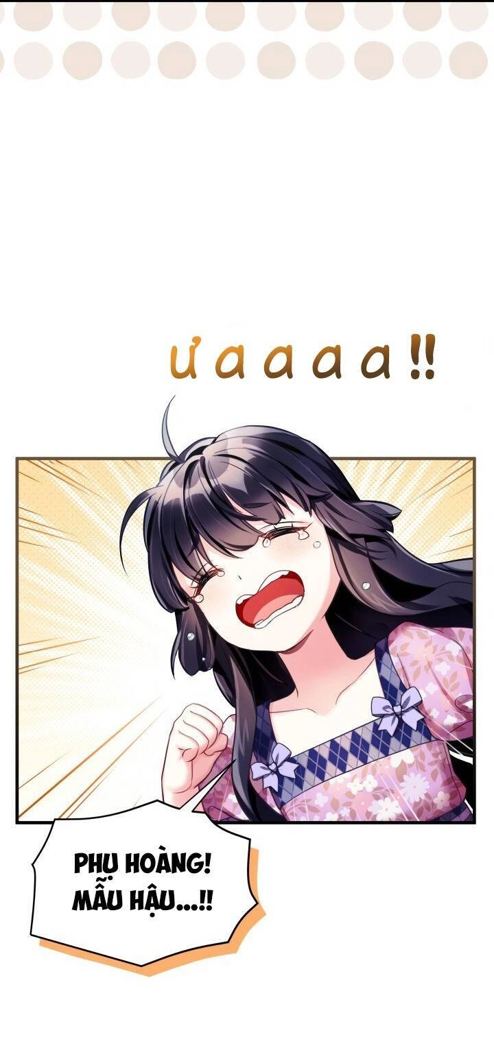 Con Gái Chồng Thật Dễ Thương Chapter 105.1 - 29