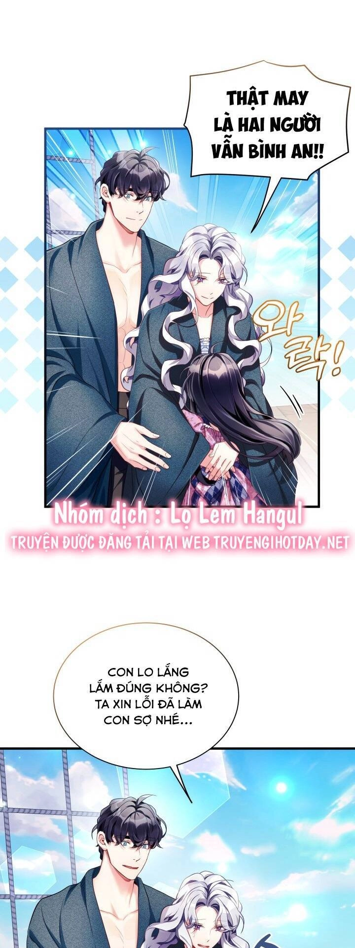 Con Gái Chồng Thật Dễ Thương Chapter 105.1 - 30