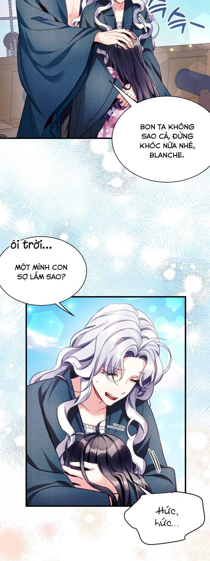 Con Gái Chồng Thật Dễ Thương Chapter 105.1 - 31