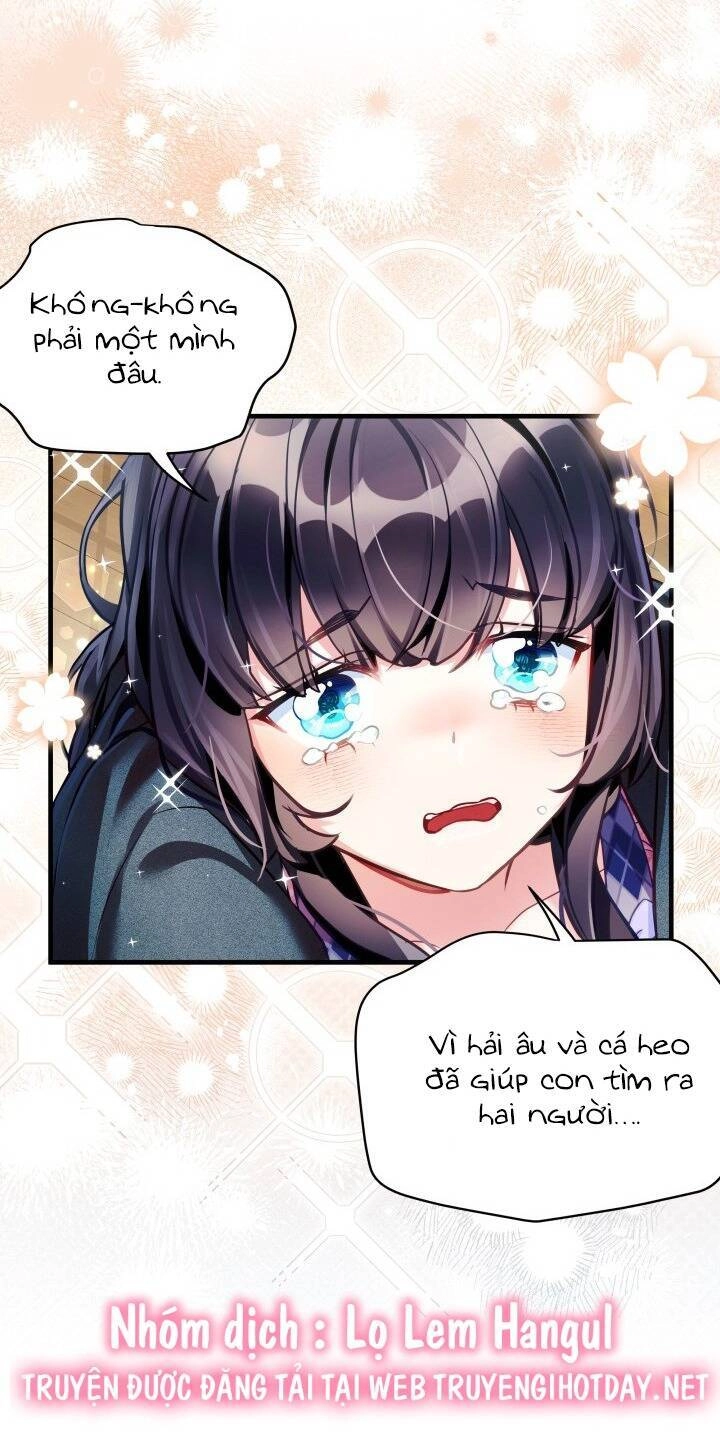 Con Gái Chồng Thật Dễ Thương Chapter 105.1 - 32