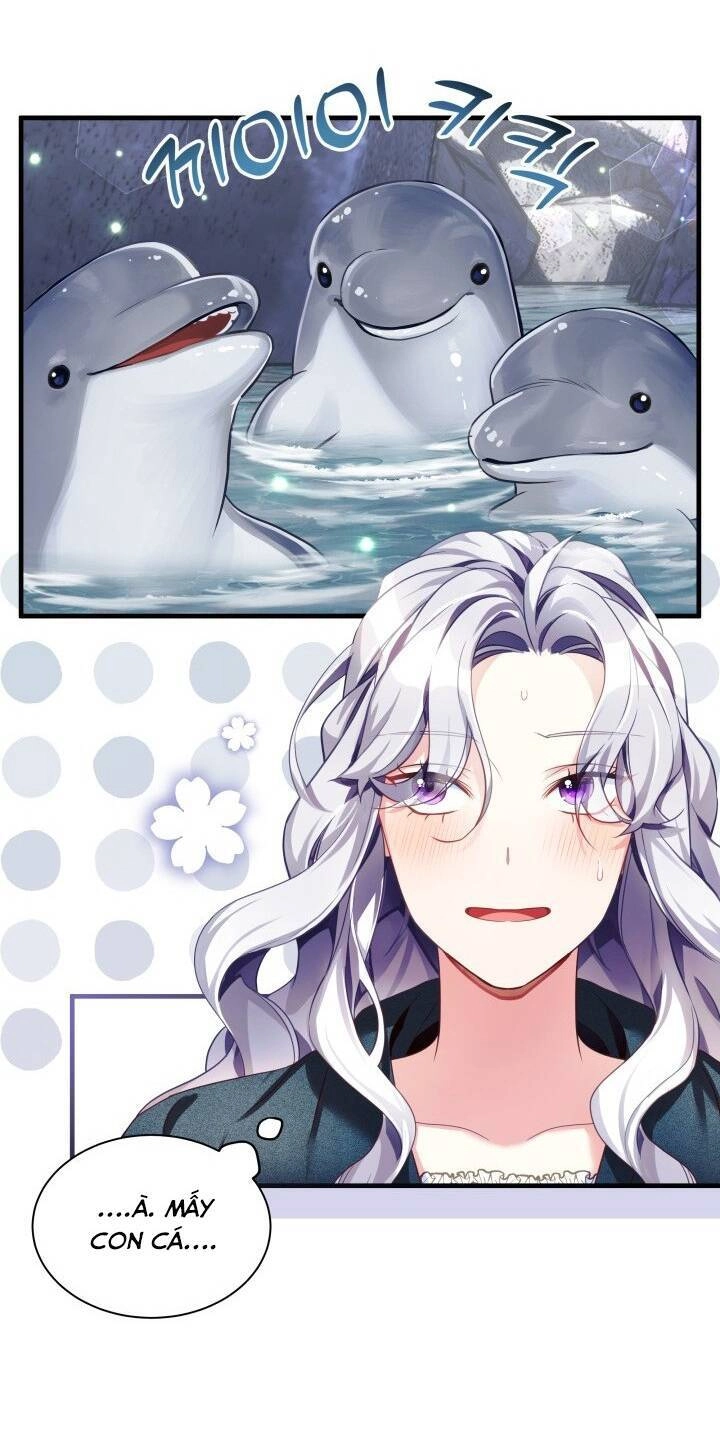 Con Gái Chồng Thật Dễ Thương Chapter 105.1 - 33