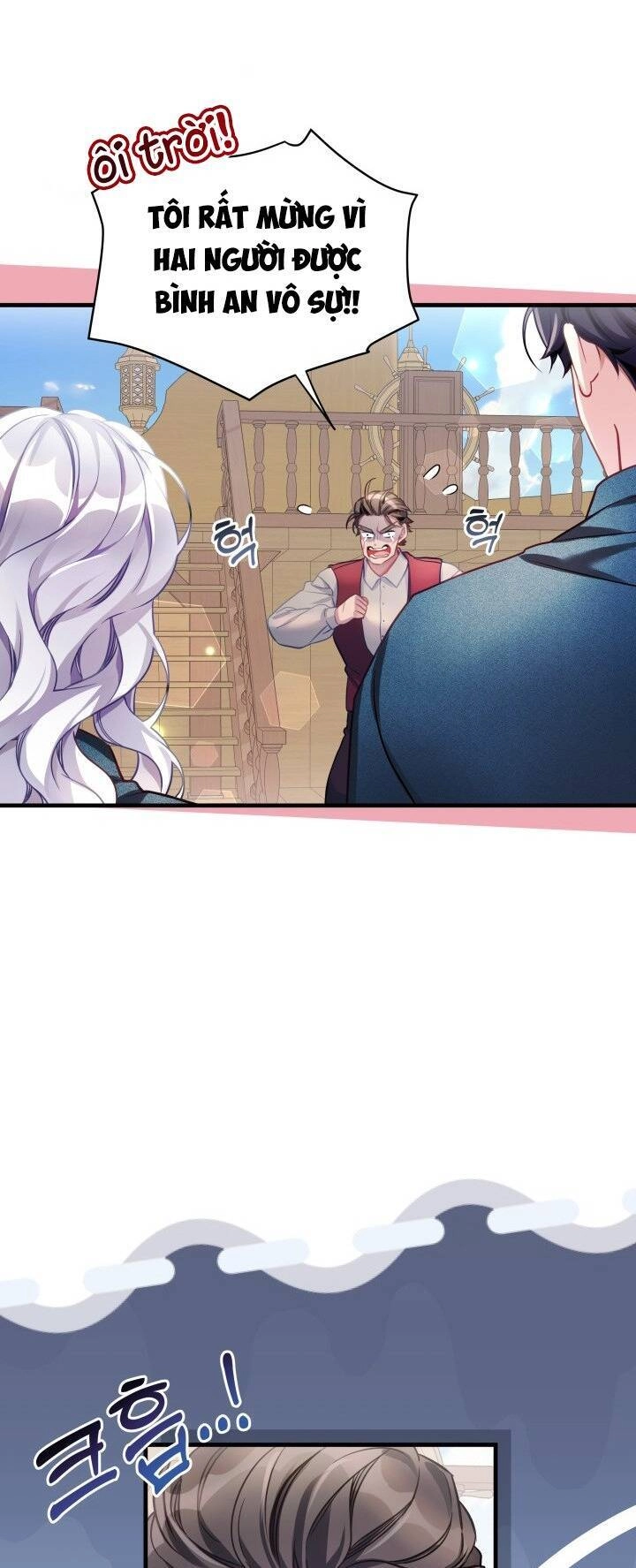 Con Gái Chồng Thật Dễ Thương Chapter 105.1 - 34