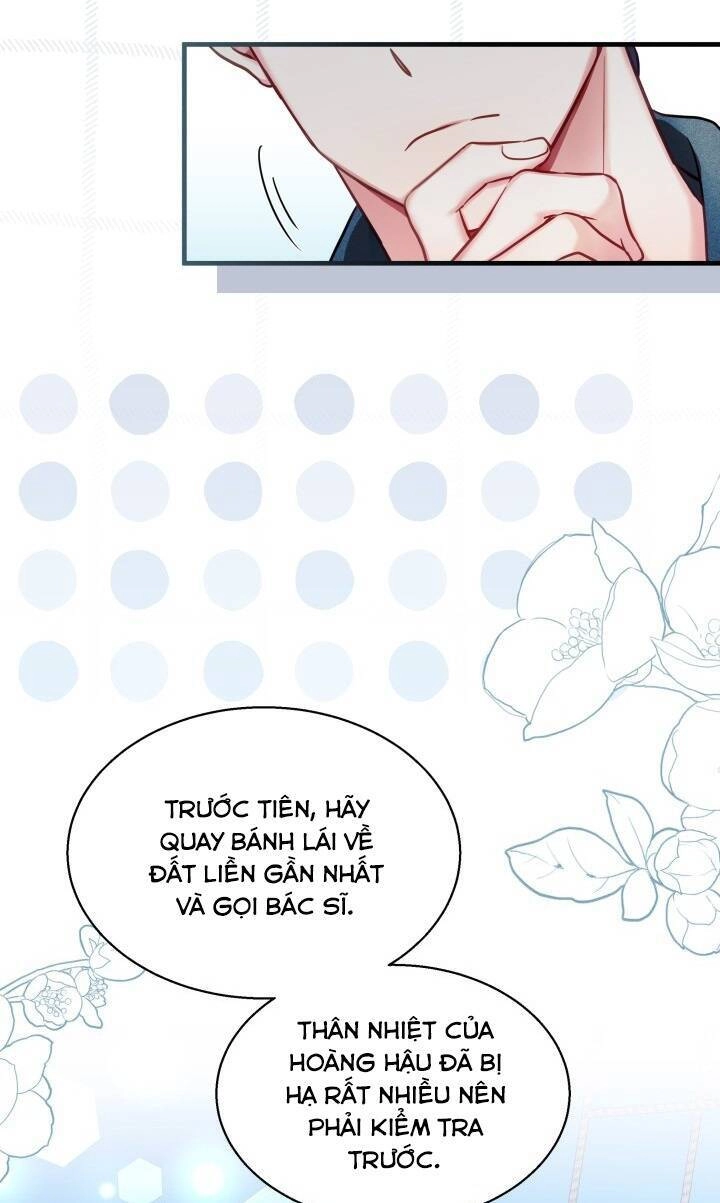 Con Gái Chồng Thật Dễ Thương Chapter 105.1 - 36