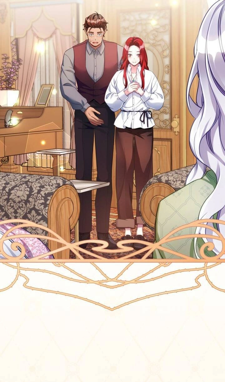 Con Gái Chồng Thật Dễ Thương Chapter 105.1 - 40