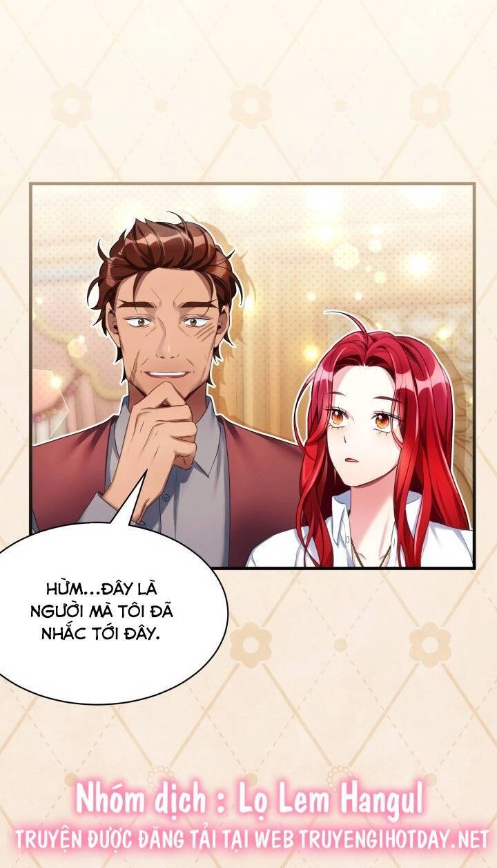 Con Gái Chồng Thật Dễ Thương Chapter 105.1 - 41