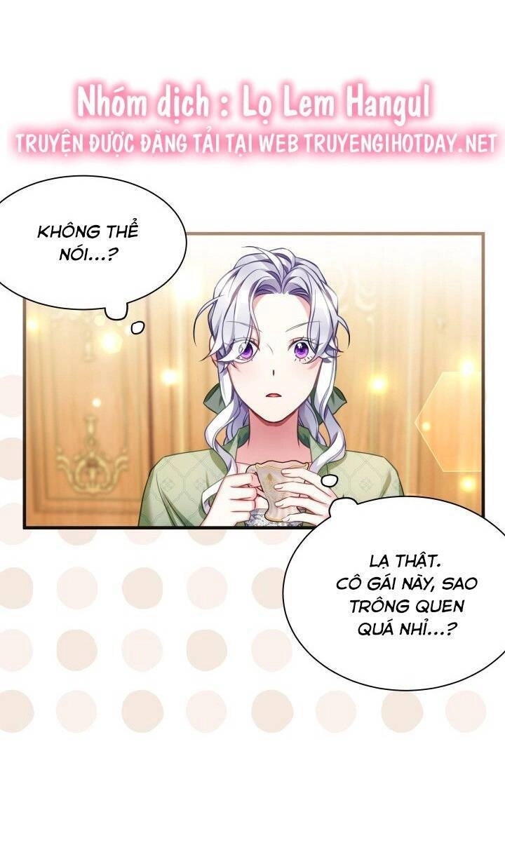 Con Gái Chồng Thật Dễ Thương Chapter 105.1 - 44