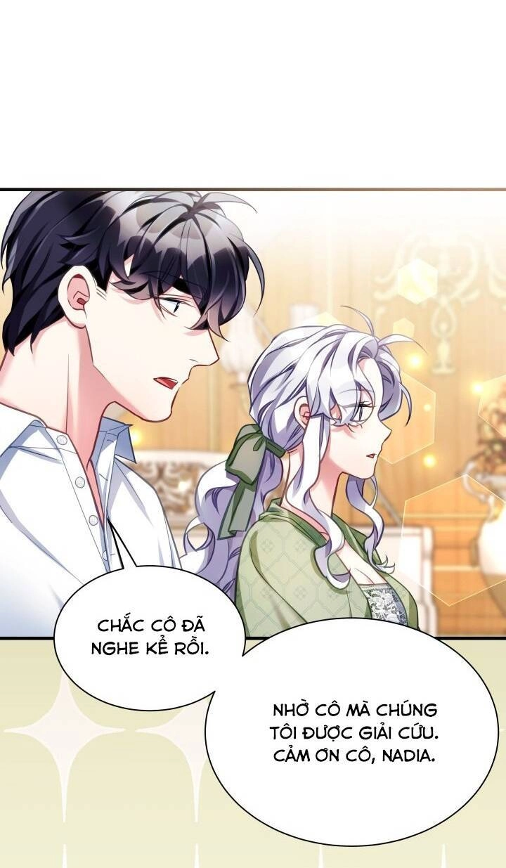 Con Gái Chồng Thật Dễ Thương Chapter 105.1 - 45