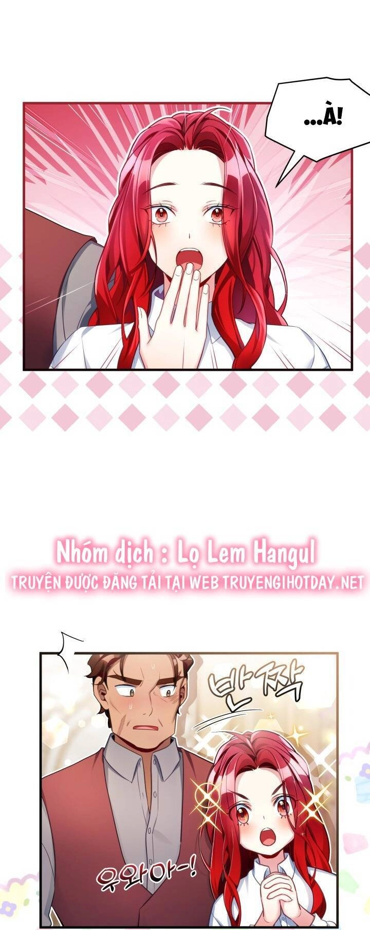 Con Gái Chồng Thật Dễ Thương Chapter 105.1 - 55