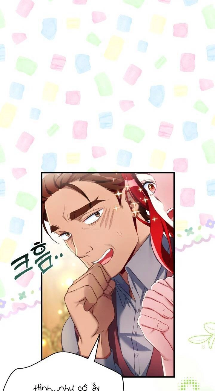 Con Gái Chồng Thật Dễ Thương Chapter 105.1 - 56