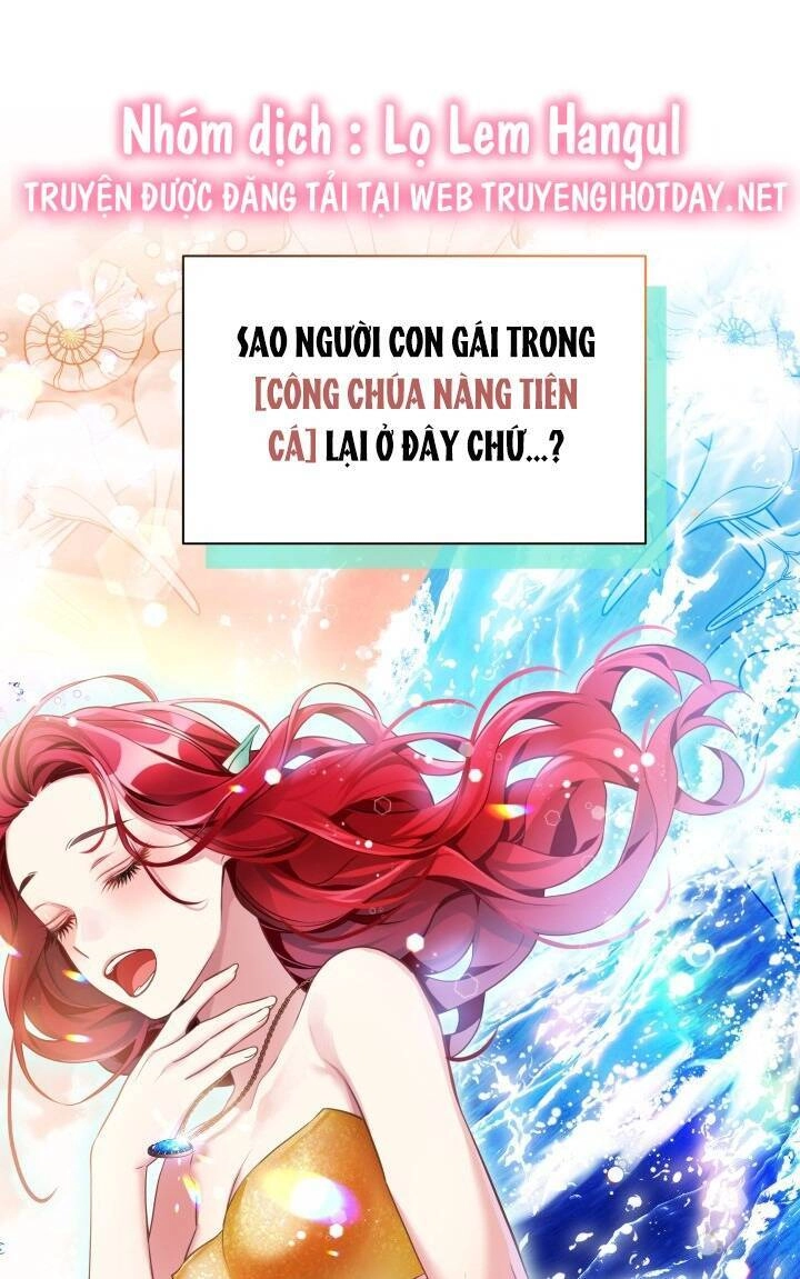 Con Gái Chồng Thật Dễ Thương Chapter 106.1 - 1