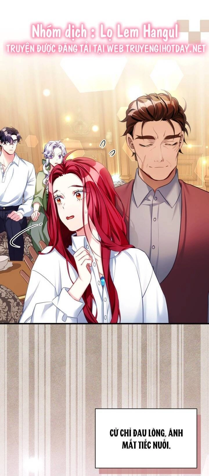 Con Gái Chồng Thật Dễ Thương Chapter 106.1 - 6