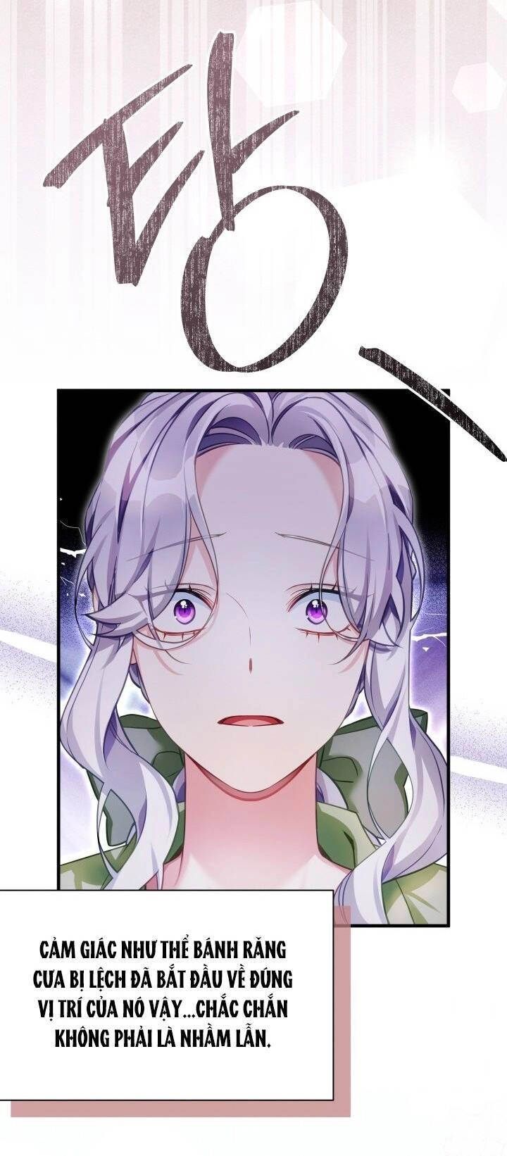 Con Gái Chồng Thật Dễ Thương Chapter 106.1 - 7